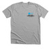 MPI DFW, a Athletic Heather Premium Unisex Tee