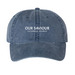 OSKC Classic Hat, a Navy