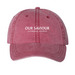 OSKC Classic Hat, a Cardinal