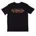 CHS Class of 2006 Alumni Tee&nbsp;, a Black Nike Dri-FIT Jersey Blend Performance Tee (back-view)