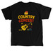 ? Strings, Songs & Miracles Tee, a Black Classic Unisex Tee