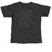 Hillman City Streets Adult & Youth T-shirt, a Pepper Comfort Colors Unisex Tee