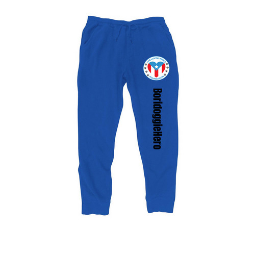 The Luving Paws Foundation, a Royal Midweight Fleece Joggers
