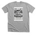 2026 Annual Convention, a Athletic Heather Premium Unisex Tee