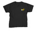 Youth T-Shirt, a Black Youth Unisex Tee