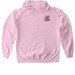 COTAD MERCH - Every Piece Belongs&nbsp;, a Light Pink Gildan Softstyle Pullover Hoodie