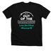 We walk for Ethan, a Solid Black Blend Premium Unisex Tee