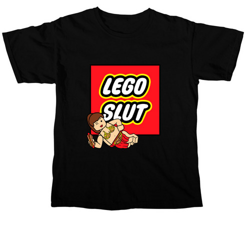 Frontal Edition, a Black Comfort Colors Unisex Tee