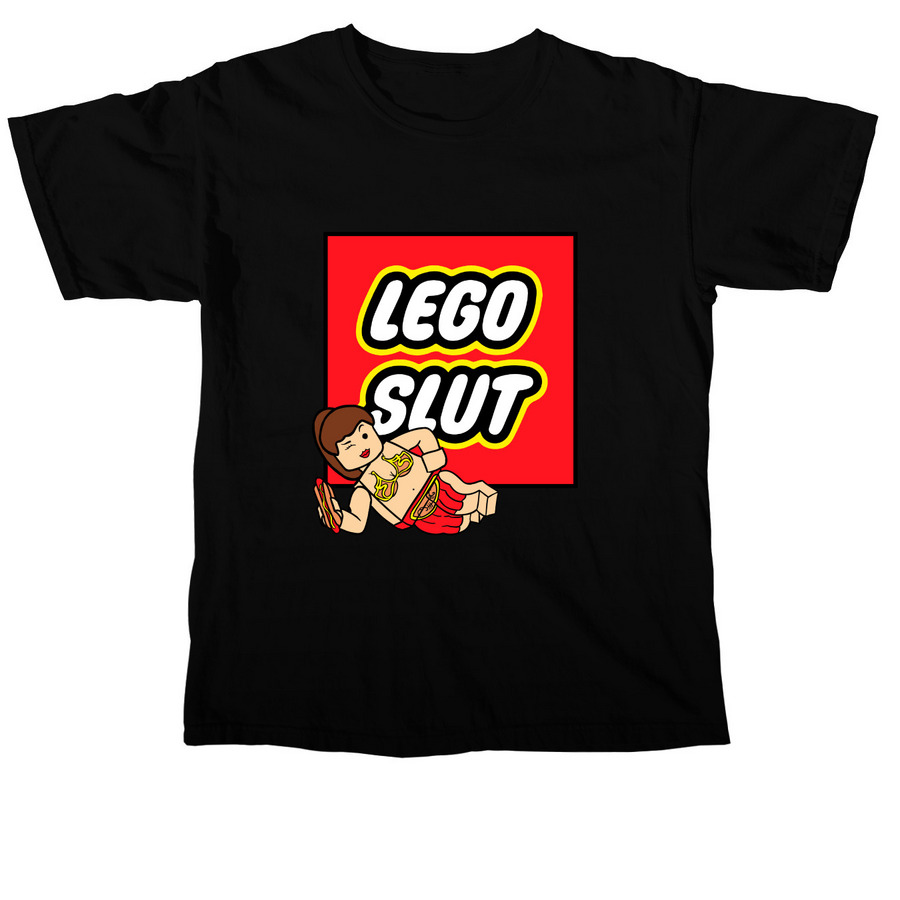 Frontal Edition, a Black Comfort Colors Unisex Tee