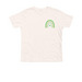 CDG CARE Holiday Exclusive Collection&nbsp;, a Heather Natural Premium Youth Tee
