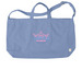 ALM Nationals Bags, a Elemental Blue Reclaimist G2G Tote Bag