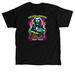 Rob Zombie X Marilyn Manson Freaks On Parade, a Black Classic Unisex Tee
