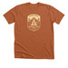 Just Love Forest Ram Dass Summer Camp 2026, a Heather Autumn Premium Unisex Tee