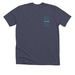 LFC Class of 2026 Leader T-Shirt (2 sided)&nbsp;, a Heather Midnight Navy Premium Unisex Tee