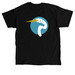 GREG, a Black Classic Unisex Tee