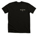 WyoUnited, a Solid Black Blend Premium Unisex Tee
