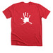 Red Alaska MMIP, a Heather Red Premium Unisex Tee