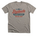 Shartlesville, a Heather Stone Premium Unisex Tee