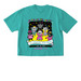 Pug Prom 2026, a Chalky Mint Comfort Colors Boxy Tee