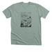 I'm Just a Kid |&nbsp;Artist-in-Residence Series, a Heather Sage Premium Unisex Tee