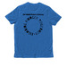Feeding Arizona Families- Give Back Today, a Beacon Blue Allmade Organic Cotton Unisex Tee