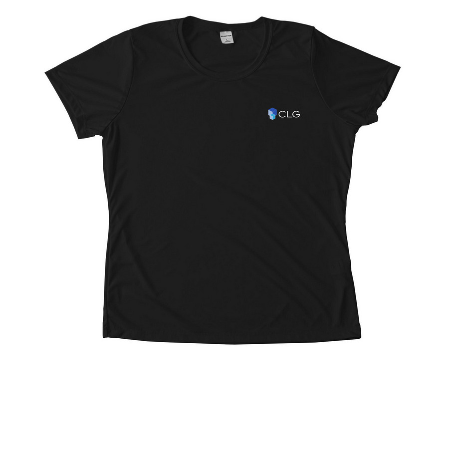 CLG Walks to #ENDALZ, a Black Women's Performance Tee