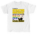I went to Operation Mincemeat and all I got, a White Classic Unisex Tee