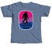 Cryptically Coded, a Blue Jean Comfort Colors Unisex Tee