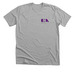 ENA Maine Chapter, a Athletic Heather Premium Unisex Tee