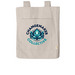 Changemaker Collection, a Pumice Reclaimist Everywhere Tote Bag