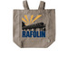 RAFOLIN TOTE, a Pumice
