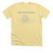 One Watershed, a Heather French Vanilla Premium Unisex Tee
