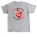 Families Are Our Lifelines, a Sport Grey Classic Unisex Tee