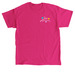 Pink - Best Day Every Day&nbsp;, a Heliconia Classic Unisex Tee