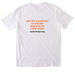 International Pet Appreciation&nbsp;, a White Softstyle Cotton Tee (back-view)