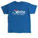 Marisa for WV Tee, a Royal Classic Unisex Tee