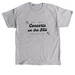 Men's / Unisex Classic Tee, a Sport Grey Classic Unisex Tee