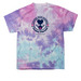 Homes with Hearts, a Cotton Candy Classic Tie Dye Tee