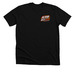 Full Throttle - Regular&nbsp;, a Solid Black Blend Premium Unisex Tee