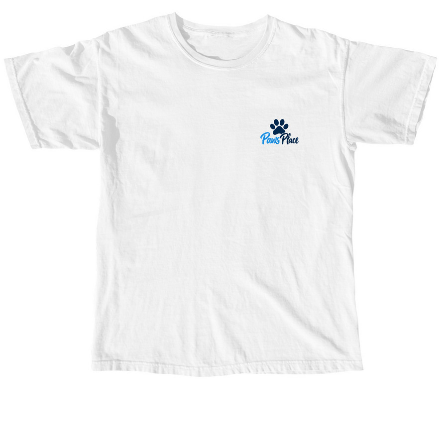 Barktoberfest, a White Comfort Colors Unisex Tee