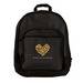 Pediatric Oncology&nbsp;, a Black Everyday Backpack