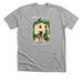 Make Rescues The Breed Of Choice!, a Athletic Heather Premium Unisex Tee