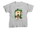 Make Rescues The Breed Of Choice!, a Sport Grey Youth Unisex Tee