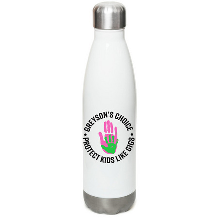 Water Bottle