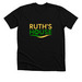 Ruth's House Bertie, a Solid Black Blend Premium Unisex Tee