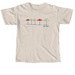 50th Reunion Shirt Without Text on Back, a Ivory Comfort Colors Unisex Tee