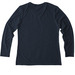 Celebrating 30 Years, Long Sleeve&nbsp;, a Rebel Blue Allmade Eco Triblend Women?s Long Sleeve Tee (back-view)