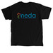 NEDA short sleeve shirts, a Black Classic Unisex Tee