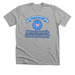STEVEN STRONG 2, a Athletic Heather Premium Unisex Tee