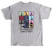(Cordelia?s Version), a Sport Grey Classic Unisex Tee